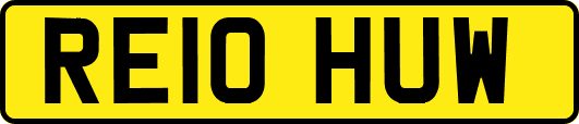 RE10HUW