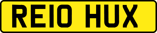 RE10HUX