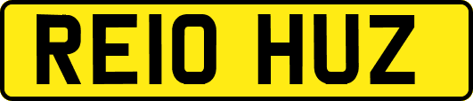 RE10HUZ