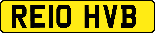 RE10HVB