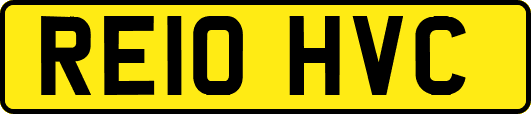 RE10HVC