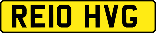 RE10HVG