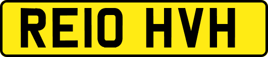 RE10HVH