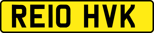 RE10HVK