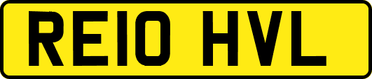 RE10HVL