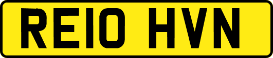 RE10HVN