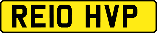 RE10HVP