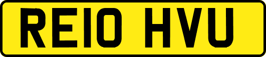 RE10HVU