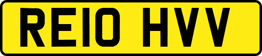 RE10HVV