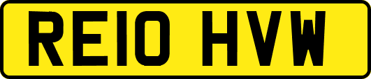 RE10HVW