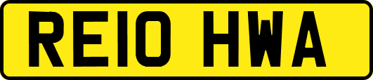 RE10HWA