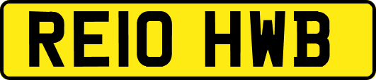 RE10HWB
