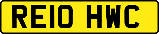 RE10HWC