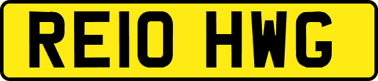 RE10HWG