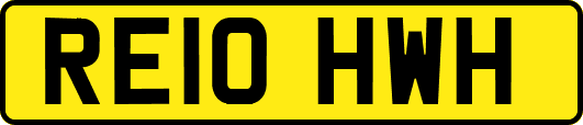 RE10HWH