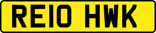 RE10HWK