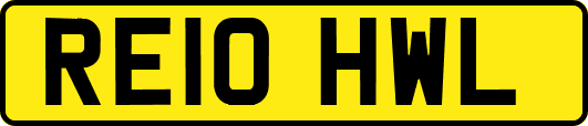 RE10HWL