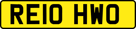 RE10HWO