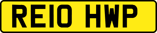 RE10HWP