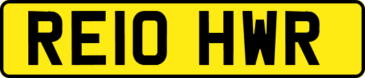 RE10HWR