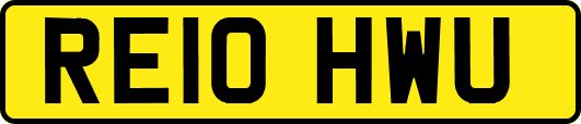 RE10HWU
