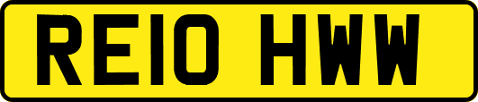 RE10HWW
