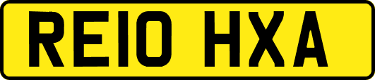 RE10HXA