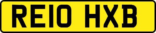 RE10HXB