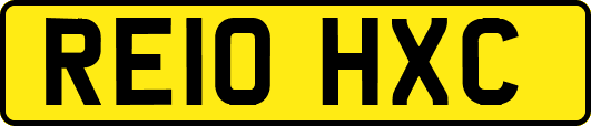 RE10HXC