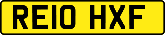 RE10HXF