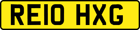 RE10HXG