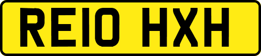 RE10HXH