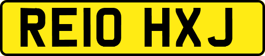 RE10HXJ