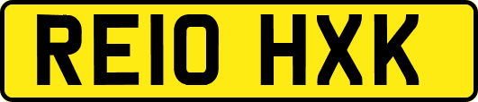 RE10HXK
