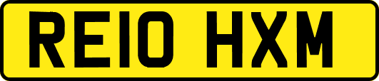 RE10HXM