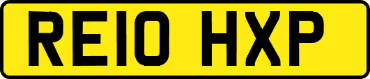 RE10HXP