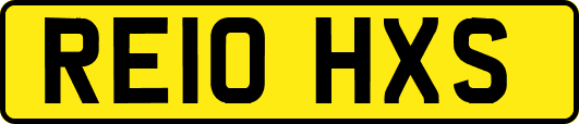 RE10HXS