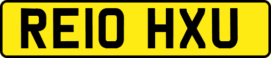 RE10HXU