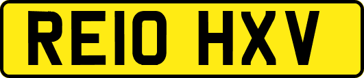 RE10HXV