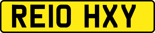 RE10HXY