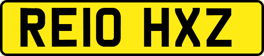 RE10HXZ
