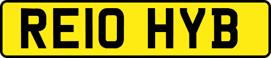 RE10HYB