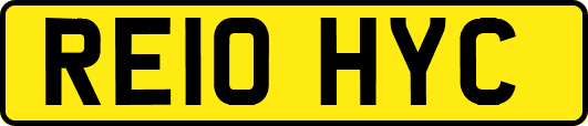 RE10HYC