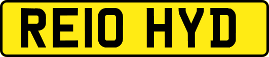RE10HYD