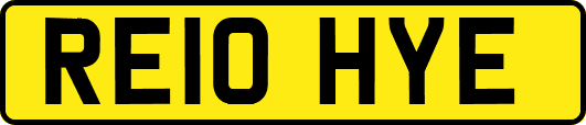 RE10HYE