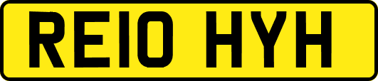 RE10HYH