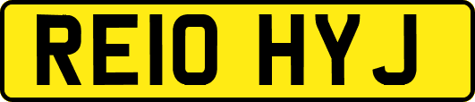 RE10HYJ