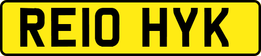 RE10HYK