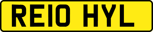 RE10HYL