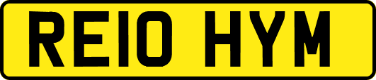 RE10HYM